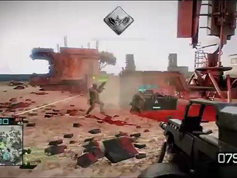 Battlefield Bad Company 2 - DLC Teaser