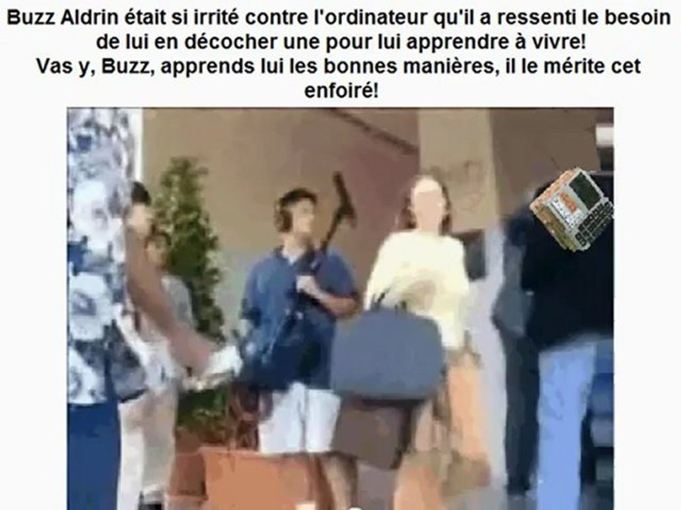 Apollo: Fantaisie ou réalité?