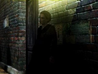 Sherlock Holmes vs. Jack the Ripper - Trailer 1