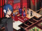 Shin Megami Tensei: Devil Survivor - Trailer 1