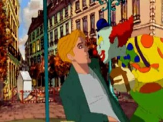 Broken Sword: Shadow of the Templars - Original Trailer
