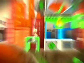 GamesCom - LittleBigPlanet - Trailer 2