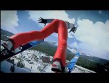 Vancouver 2010 - the Official Video Game of the Olympic Winter Games - Trailer 1