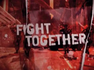 Army of Two: The 40th Day - Trailer 4