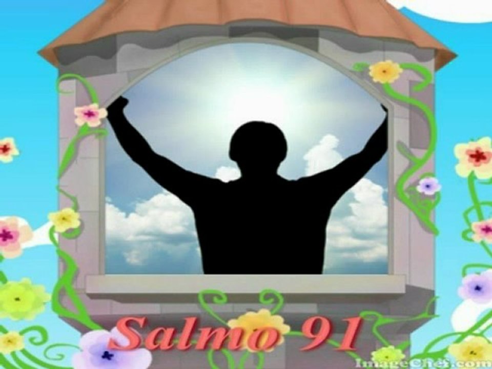 Salmo 91-Oración