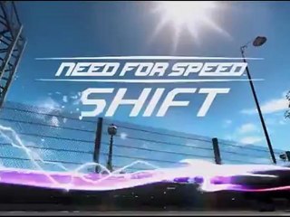 Need for Speed: Shift - Trailer 2