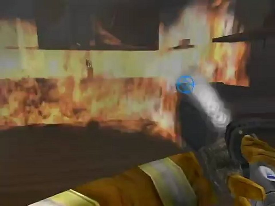 Real Heroes Firefighter  - Trailer