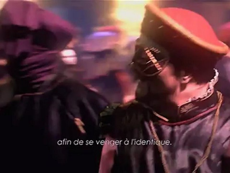 Assassin's Creed II - Behind the game - Dev Diary