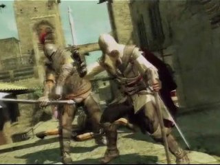 Assassin's Creed II - Trailer 2