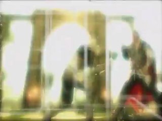 Assassin's Creed II - Launch Trailer