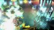 LEGO Rock Band - Trailer 1