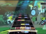 GamesCom - LEGO Rock Band - Trailer 2