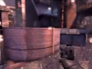 Singularity - Trailer 1