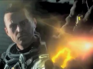 Singularity - Cause & Effect Trailer