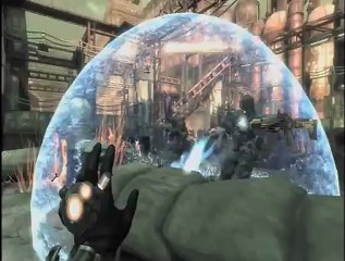 Singularity - Deadlock Trailer