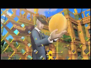 Wacky World of Sports - Trailer 1