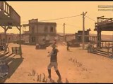 Red Dead Redemption - Multiplayer Modes Trailer