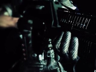 Aliens vs. Predator - Trailer 1