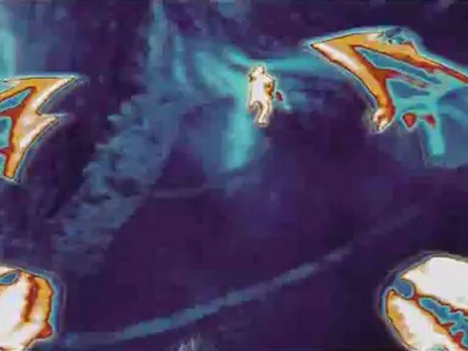 E3 2009 - Aliens vs. Predator - Trailer 2