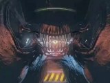 Aliens vs. Predator - Alien Gameplay Trailer