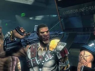 BRINK - BRINK - Airport