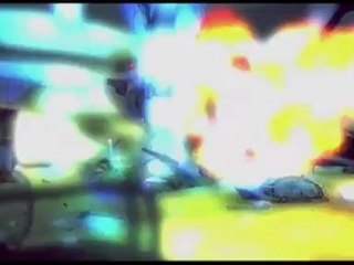 BRINK - BRINK - A Matter Of Class