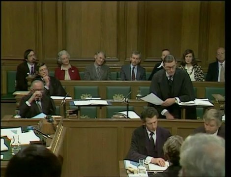 THE TRIAL OF KING RICHARD THE THIRD (PART 5/5) (FINAL)