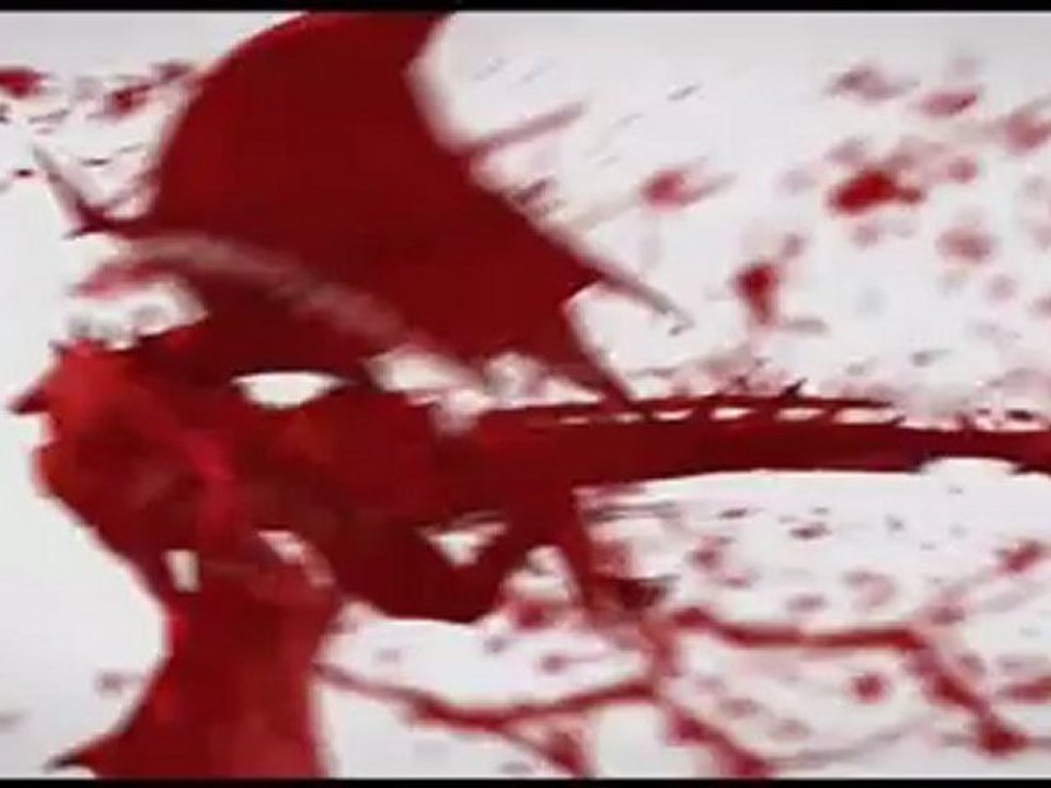 E3 2009 - Dragon Age : Origins - Trailer 1