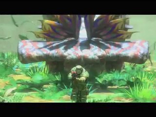 James Cameron's Avatar: The Game - Trailer 1