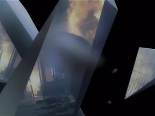 E3 2009 - Crysis 2 - Teaser