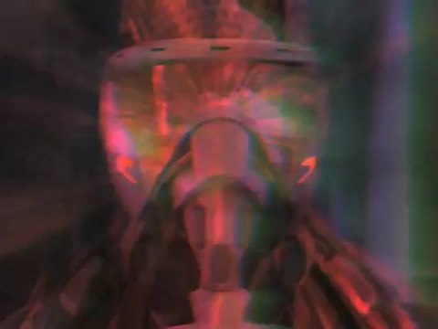 Crysis 2 - Pinger Trailer