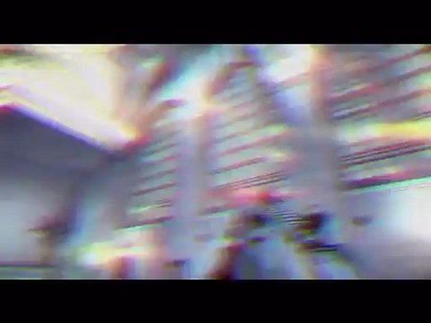 Crysis 2 - Marine Salvage Central Station Trailer