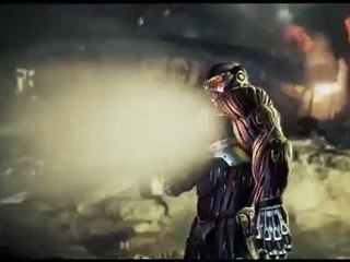 Crysis 2 - Launch Trailer