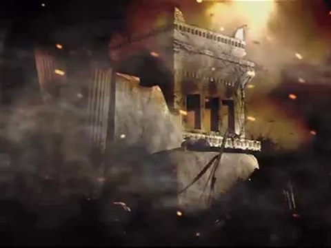 E3 2009 - Warriors: Legends of Troy - Trailer 1