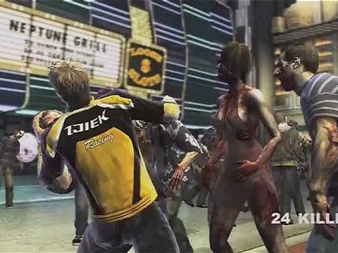 Dead Rising 2 - Captivate Trailer