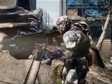 Crysis 2 - 'Decimation Pack' DLC Trailer