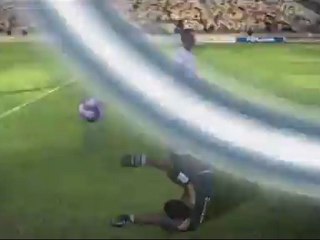 FIFA 10 - Teaser