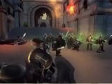 The Lord Of The Rings: Aragorn's Quest - Wii Trailer