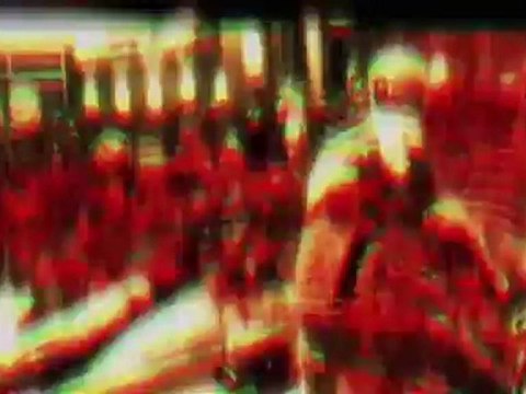 Dead Rising 2 - Dead Rising 2 - Making Of Video