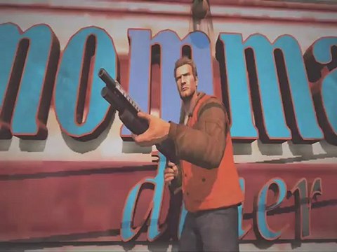 Dead Rising 2 - E3 2010 Trailer