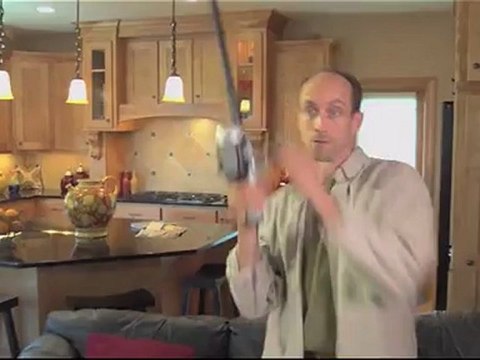 The Strike - Trailer 1