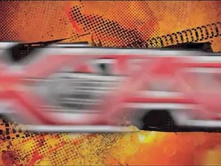 MX vs ATV Reflex - Trailer 1