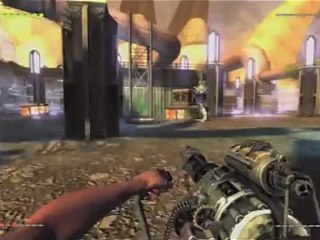 Dreamkiller - Behind the game - Concept