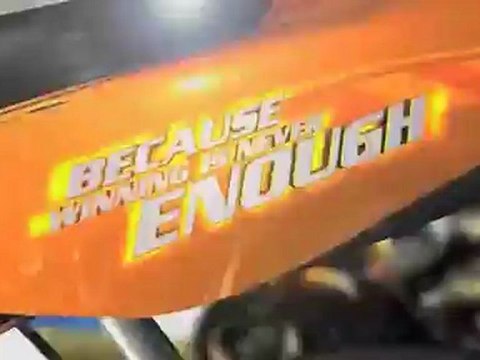 MotoGP 09/10 - Trailer 2