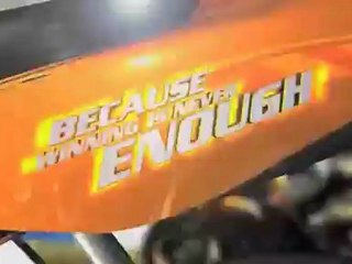 MotoGP 09/10 - Trailer 2