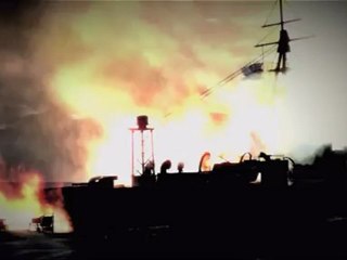 Silent Hunter 5 - Trailer 1