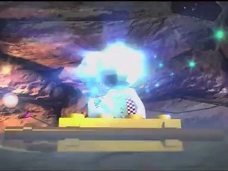 LEGO Indiana Jones 2: Trailer 1