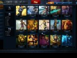 League Of Legends Hack IP and RP May 2012 Update