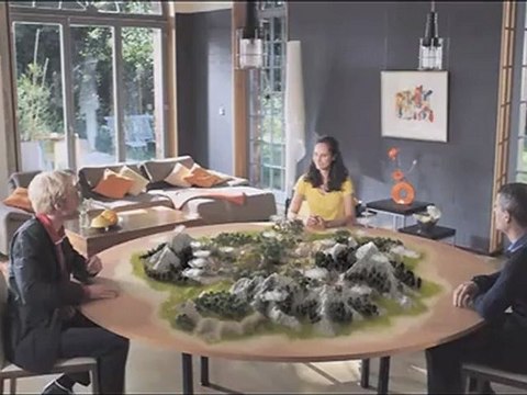 The Settlers 7: Paths to a Kingdom - Trailer 1