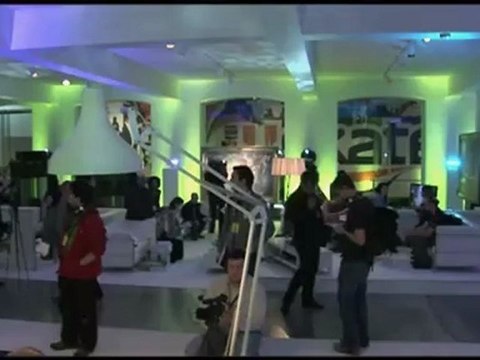 Medal of Honor - Medal of Honor - EA Showcase Interview